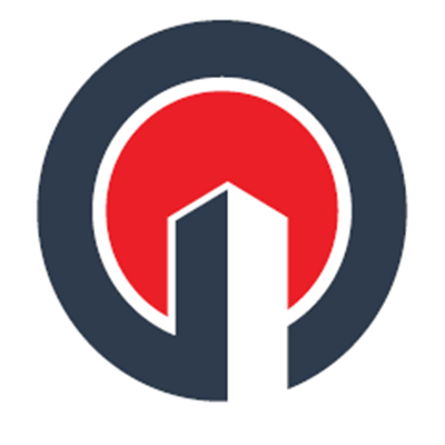 site logo